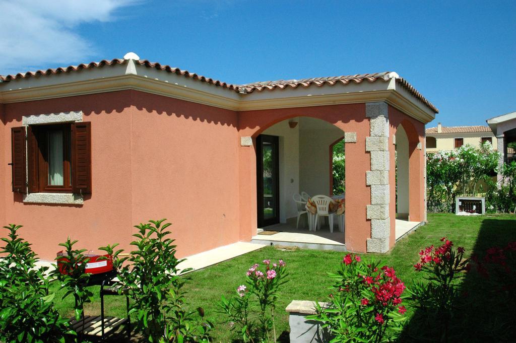 Holiday Homes Stella Marina San Teodoro  Quarto foto