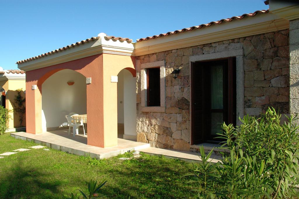Holiday Homes Stella Marina San Teodoro  Quarto foto