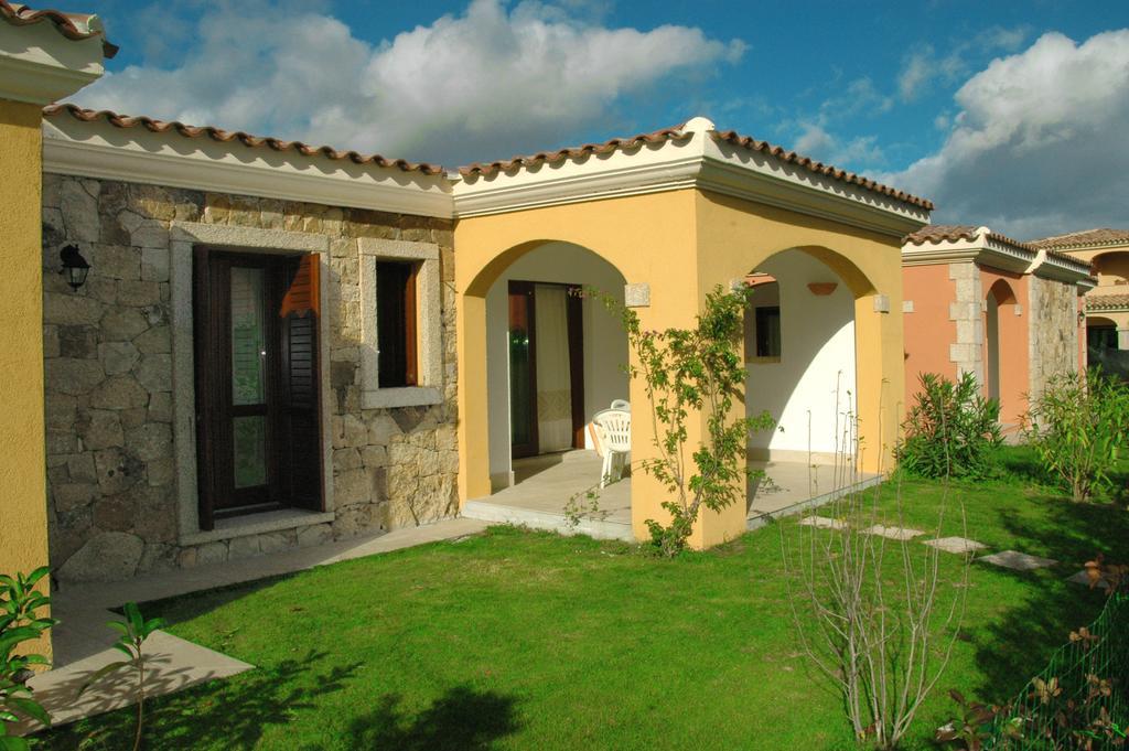 Holiday Homes Stella Marina San Teodoro  Quarto foto