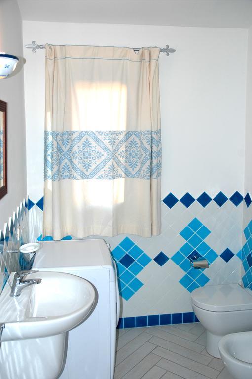 Holiday Homes Stella Marina San Teodoro  Quarto foto